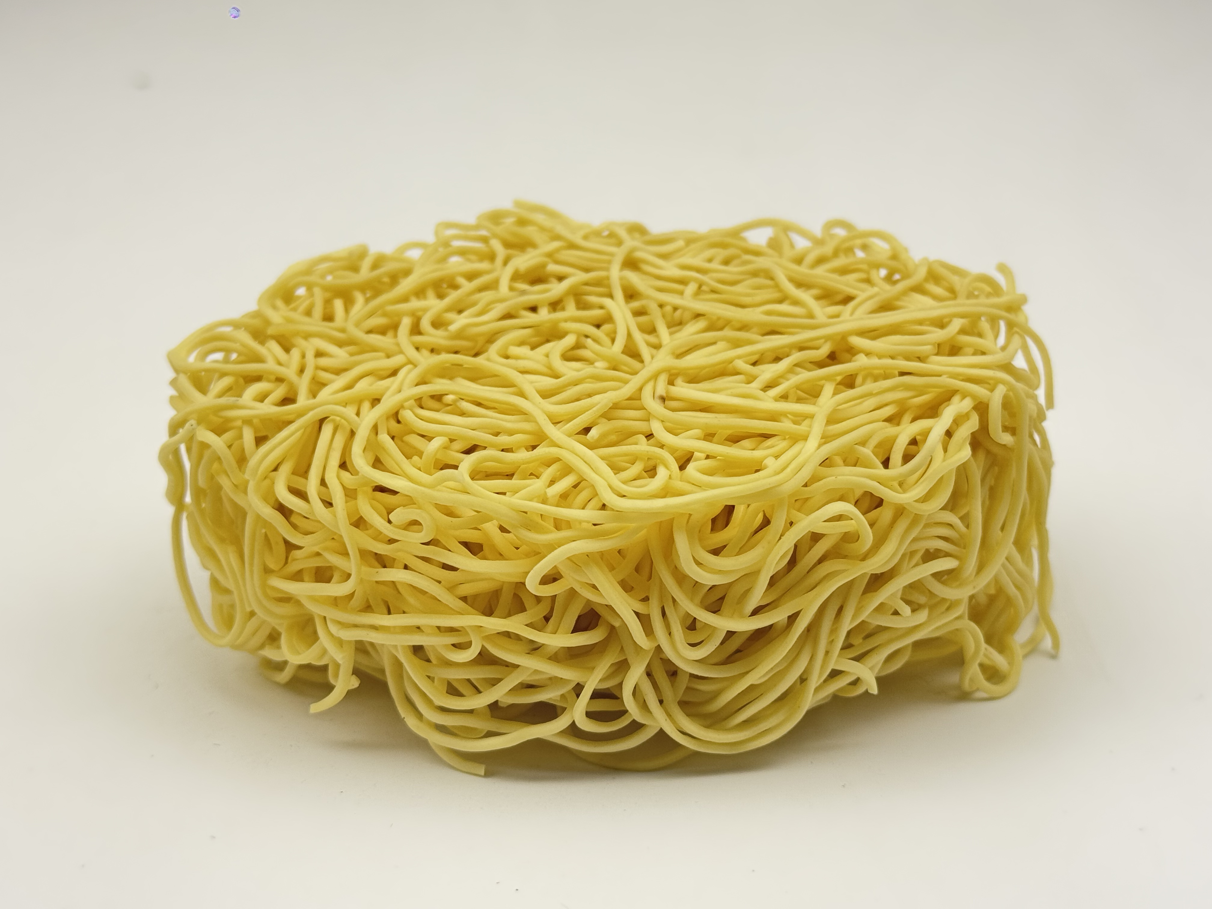 handmade egg noodles fideos huevos hechos a mano