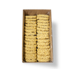 Liji Factory Outlet Asian Style Hot Pot Noodles Hot vendiendo deliciosos fideos secos