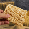 Liji envío rápido fideos chinos instantáneos nutritivos nutritivos fideos de huevo