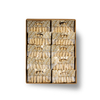 Liji sano nutritivo nutritivo fideos fideos no fritos 3-5 minutos fideos instantáneos