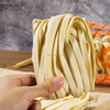Liji delicioso fideos de cocina rápida personalizados no fritos chinos instantáneos instantáneos