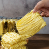 Liji Hot Selling Udon Noodles deliciosos fideos instantáneos de etiqueta privada saludable