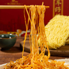 Liji buena calidad ramen ramen box paquete fideos instantáneos
