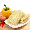 Liji ramen fideos fabricante de fideos instantáneos oem oem no frito fideos
