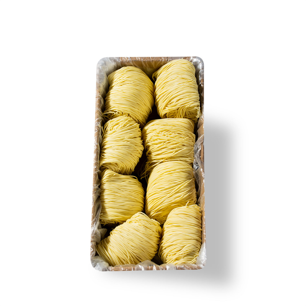 fideos de cocina rápida