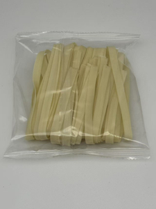Fideos anchos tradicionales chinos Embalaje individual bajo grasa Dry Instant Noodles Comercio a granel