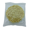 65-80G Muestra gratis Vegetain Jook Sing Noodles