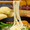 Chow chino de alta calidad mein fideos huevo ramen ramen rápido