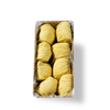 Liji Venta caliente Baja grasa Cooking rápido Jook Sing Fideos Fideos chinos Fideos instantáneos