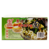 Liji popular vendiendo fideos nutritivos al por mayor fideos instantáneos chow mein fideos