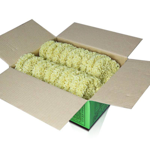 Liji sopa instantánea fideos bajos en calorías bajos fideos de sodio fideos instantáneos