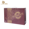 Fabricante de Liji Fideos Dried Fideos instantáneos Fideos de camarones premium al por mayor
