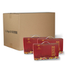 Liji OEM Factory Ramen Noodles lo Mein Noodles secos