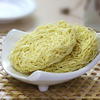 Proveedor de alimentos Liji Buldak Ramen Buldak Ramen Desayuno instantáneo Fideos de calabaza