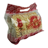 Liji fideos chinos cocinados fáciles