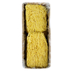 Liji Restaurante Quick Cooking Fideos instantáneos Hotpot No Fried Chewy Smooth Noodles