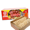 Liji bulen ramen de ramen barato al por mayor ramen buldak buldak