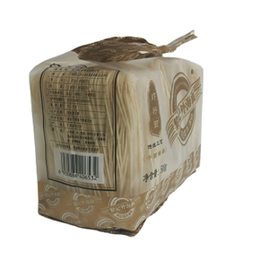 Liji delicioso proveedor tradicional de fideos chinos lo mein fideos de comida rápida instantáneos