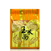 Fabricante chino de Liji Nuevo sabor fideos asiáticos secos secos fideos con sabor a maíz