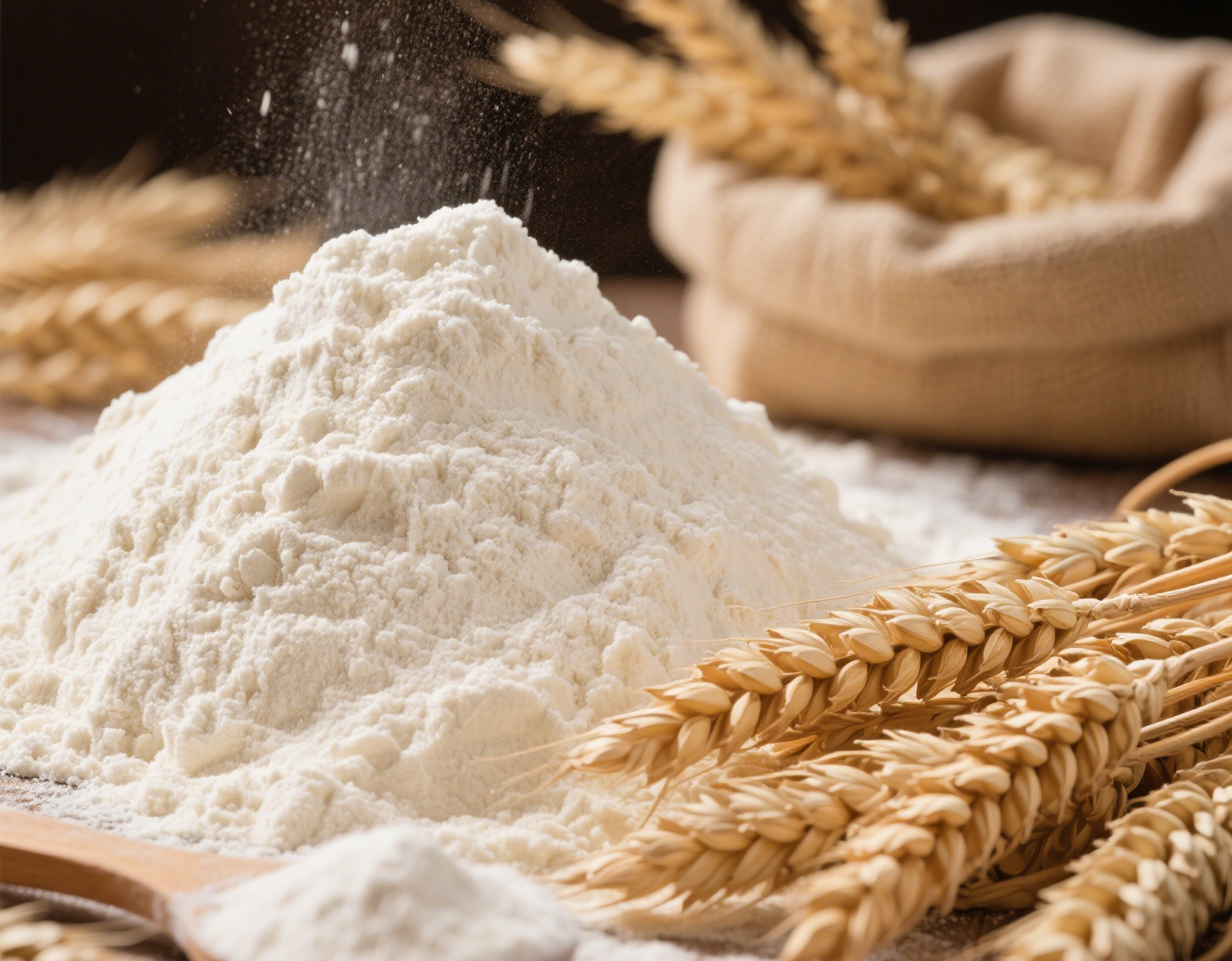 Desde preocupaciones de importación de alimentos franceses hasta los fideos saludables de Liji