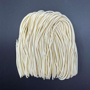 Liji chino seco mee instantáneos huevos hechos hechos a mano ramen sanos fideos al por mayor