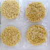 LiJi Hot Sale Lo Mein Noodles Fideos instantáneos Ramen Healthy No Fried Noodles