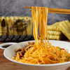 Liji Asian Cuisine Homemade Fideos tradicionales 3 minutos Fideos Ramen rápido cocinado