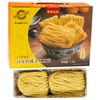 Liji 1.1kg auténtico fideos de trigo sarraceno delicioso fideos de fideos estacionados suaves
