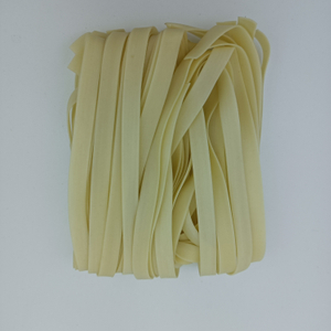 Liji 5 minutos de fideos anchos cocidos Fideos chinos hechos a mano lo mein comida seca