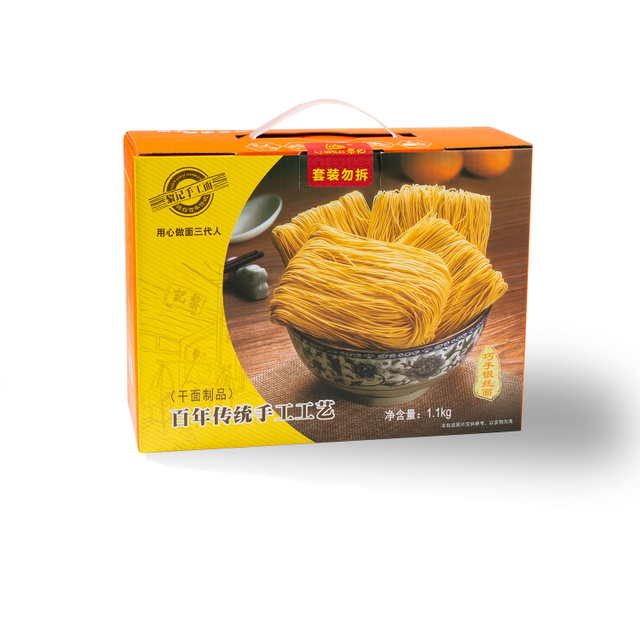 1,1 kg de fideos fina vegetariano nutritivo vegetariano