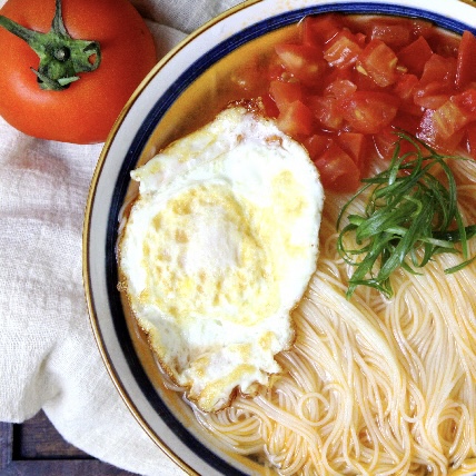fideos de huevo seco para cocinar