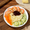 Chow chino de alta calidad mein fideos huevo ramen ramen rápido