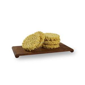 Proveedor de fideos Liji Hecho a mano de trigo sarraceno chino soba ramen ramen bajo carbohidratos no fritos fideos instantáneos