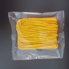 Liji chino bajo salto de fideos instantáneos de fideos no fritos fideos amarillos no fritos