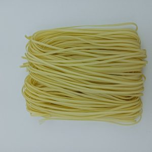 Liji precio al por mayor fideos hotpot fideos de cocción rápida fideos de huevo seco bajo grasa