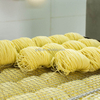 LIJI Fideos Mayoristas Deliciosos Chow Mein Noodles Chinos Instantices Fideos