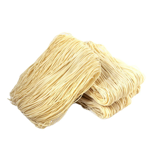 Liji bien sabido fideos auto cocineros bajos fideos chinos fideos