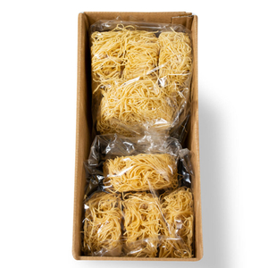Liji hot popular comida china fideos nutritivos proteínas fideos ramen fideos instantáneos