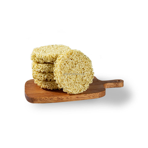 Fideos de salida de fábrica de liji 4.5 kg Deliciosos fideos de ramen instantáneo de salud