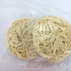 Liji fideos populares populares de baja sodio Chow mein fideos Fabricantes Fideos chinos