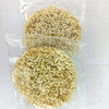 Liji envío rápido no frito fideos instantáneos buenos fideos chinos de sabor ramen ramen secado fideos