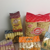 Liji Ramen Noodles Chow Mein Fideos de cocina rápida 3-5 minutos Lo Mein Dry Place Canton Noodles