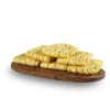 Fabricante de Liji Fideos halal chinos Cocina natural