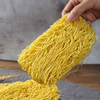Liji Cereal de fideos de comida tradicional chino Cereal sano a mano sana con fideos secos instantáneos