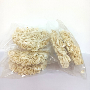 Liji China Instant Noodle Fabricantes Precio Lo Mein Noodles Hot vendiendo fideos halal