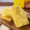 Liji Noodle OEM ODM Tasty Organic Bulk Quick Cooking Ramen Noodles en la bolsa