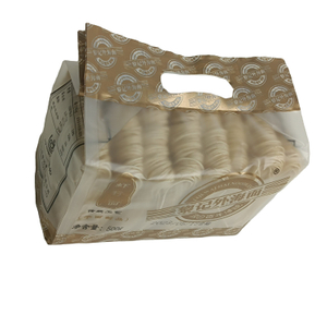 Proveedor de alimentos de Liji Gastronomía Asiática Auténtica fideos chinos nutritivos sanos instantáneos fideos