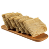 Proveedor de alimentos de Liji Gastronomía Asiática Auténtica fideos chinos nutritivos sanos instantáneos fideos