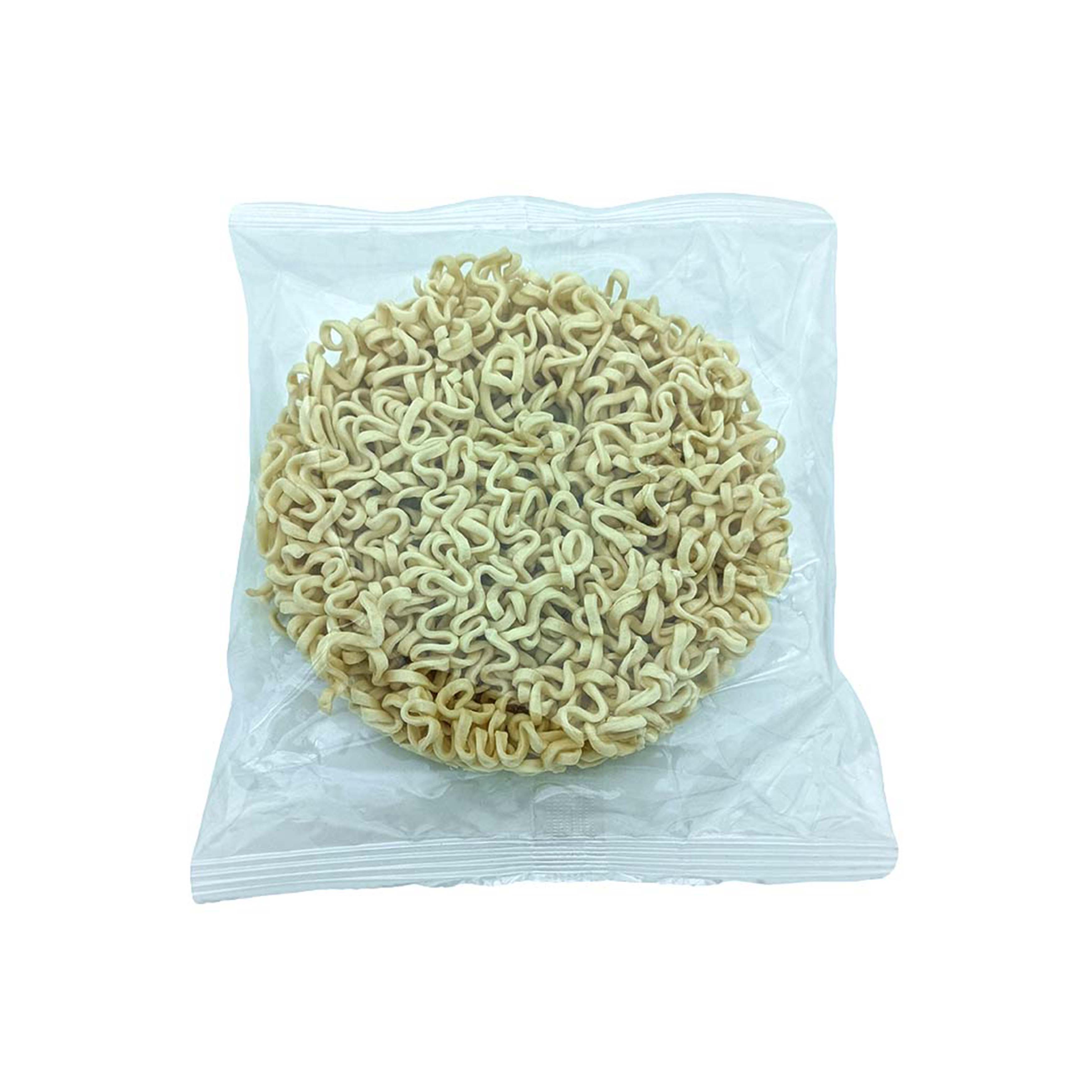 fideos ramen 