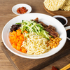 Fabricante de cocina rápida de estilo chino Precio al por mayor Wheat harina no frita Ramen Noodles